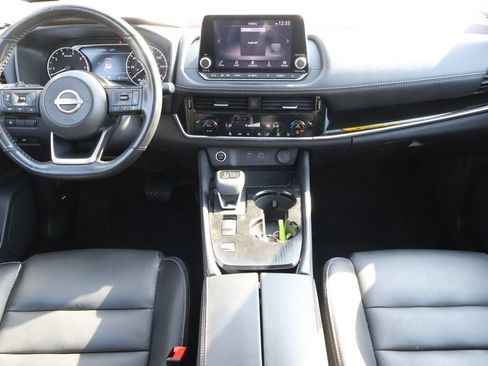 Used 2023 Nissan Rogue SL FWD image 14