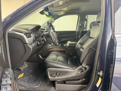 Used 2019 Chevrolet Tahoe LT AWD/4WD image 19