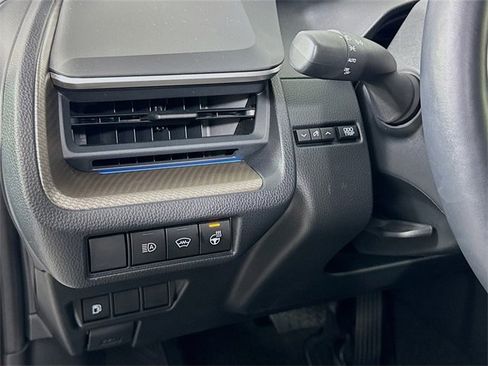 Certified 2024 Toyota Prius XLE image 16