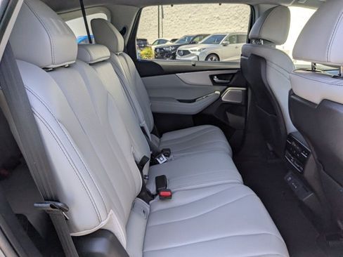 Used 2026 Acura MDX SH-AWD w/ Technology Package image 22