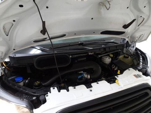 Used 2019 Ford Transit 150 130 Medium Roof RWD image 35