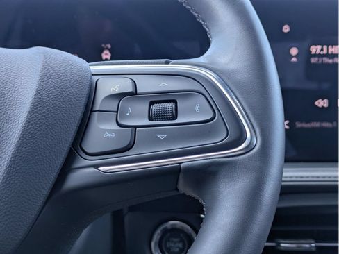 Used 2024 Buick Encore GX Sport Touring w/ Comfort Package FWD image 22