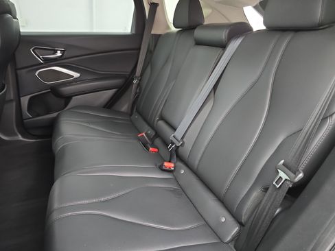 Used 2019 Acura RDX FWD image 14