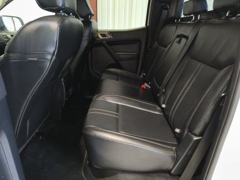 Used 2019 Ford Ranger Lariat w/ Equipment Group 501A Mid AWD/4WD image 16