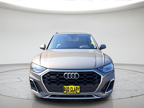 Used 2023 Audi Q5 2.0T Premium AWD/4WD image 8