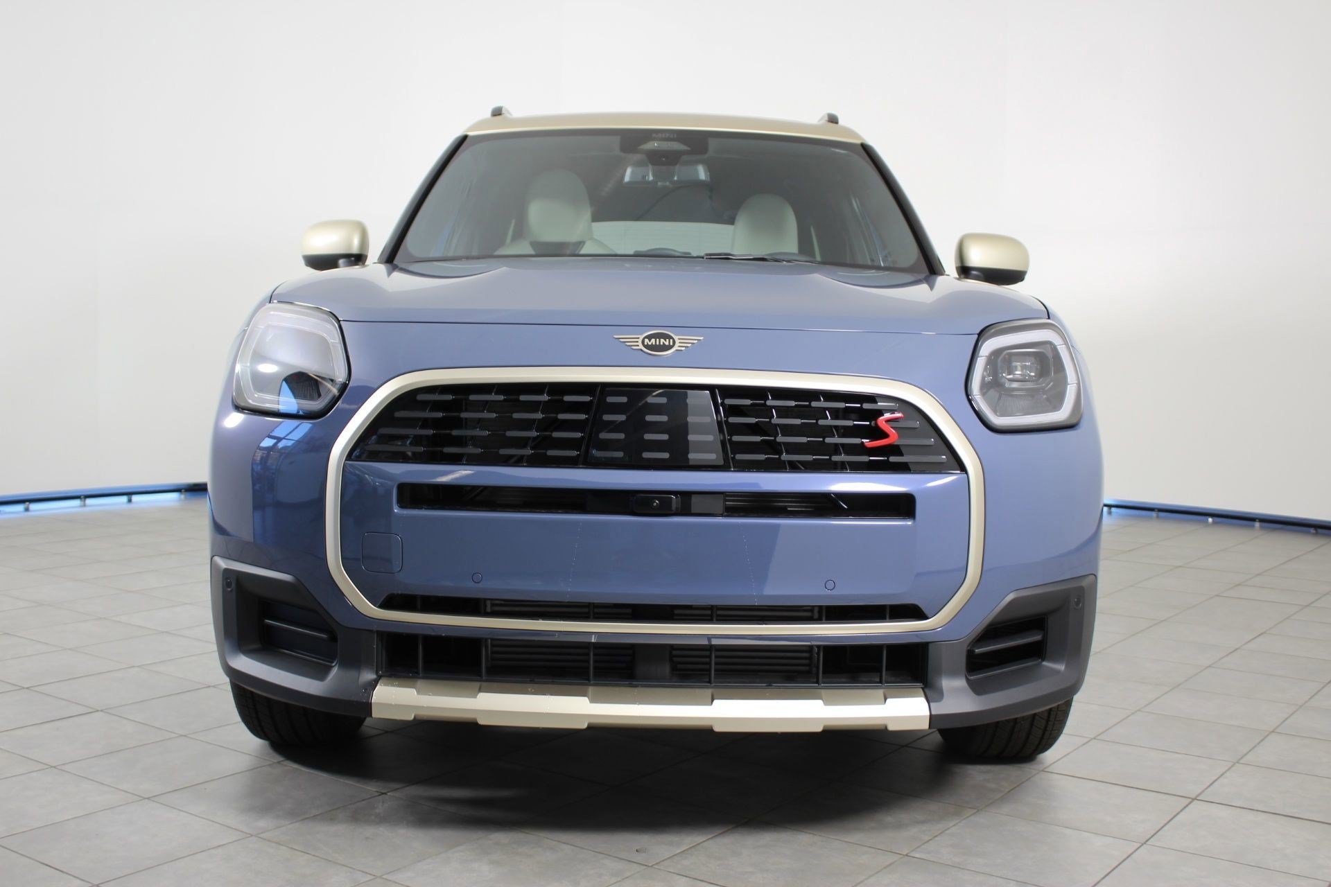 Used 2026 MINI Cooper Countryman S AWD/4WD image 6