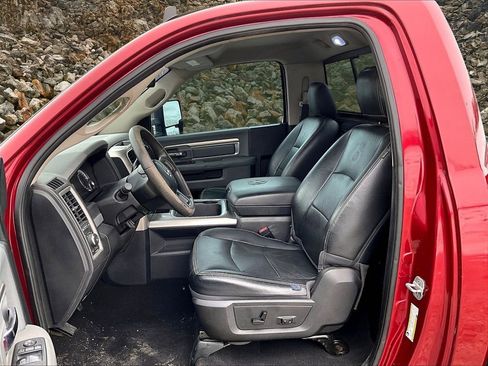 Used 2013 RAM 1500 Express image 22