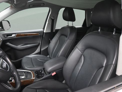 Used 2015 Audi Q5 2.0T Premium AWD/4WD image 30