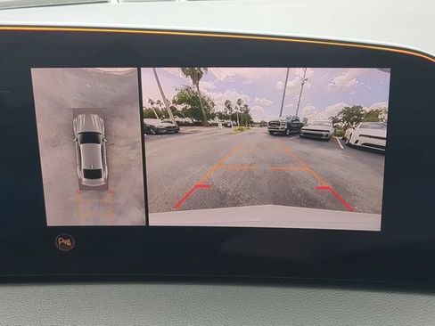 Used 2025 Cadillac CT5 Premium Luxury RWD image 23