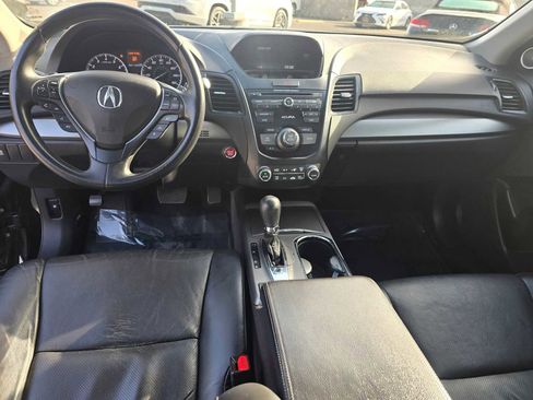 Used 2014 Acura RDX AWD image 21