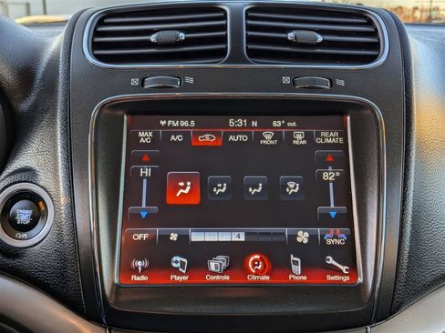 Used 2017 Dodge Journey Crossroad image 21