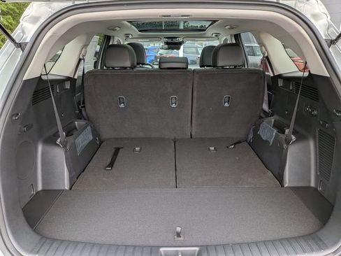 New 2026 Kia Sorento S FWD image 23
