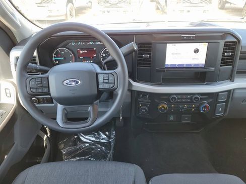 New 2026 Ford F350 XL w/ STX Appearance Package image 8