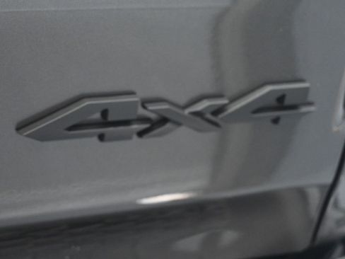 New 2026 RAM 1500 Rebel w/ Rebel Level 1 Equipment Group image 25