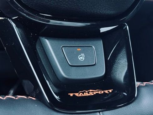 New 2026 Honda Passport TrailSport Elite image 30