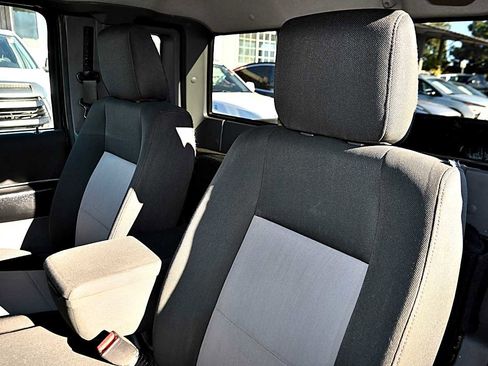 Used 2011 Ford Ranger XLT image 9