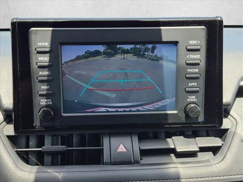 Certified 2019 Toyota RAV4 XLE FWD image 14