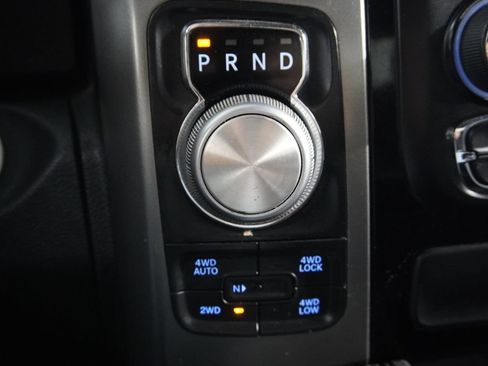 Used 2018 RAM 1500 Sport w/ Convenience Group AWD/4WD image 23