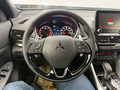 New 2026 Mitsubishi Eclipse Cross SEL AWD/4WD image 15