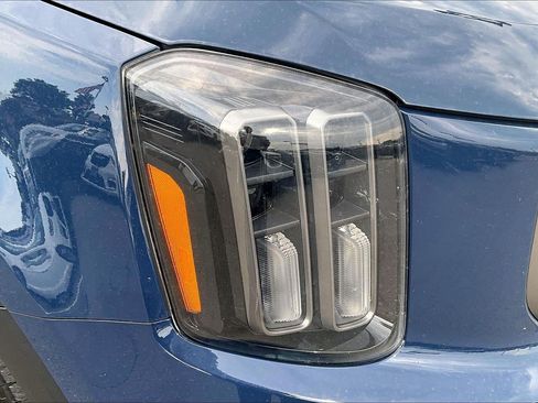 Used 2023 Kia Telluride EX X-Line AWD/4WD image 26