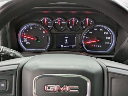 Used 2022 GMC Sierra 1500 Pro w/ Convenience Package image 16