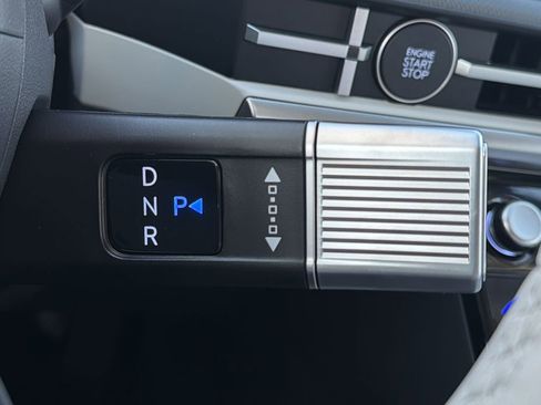 New 2026 Hyundai Santa Fe SEL image 21