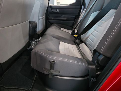 New 2026 Toyota Tacoma TRD Sport AWD/4WD image 21