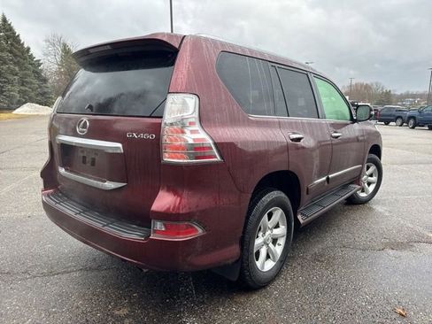 Used 2015 Lexus GX 460 image 3