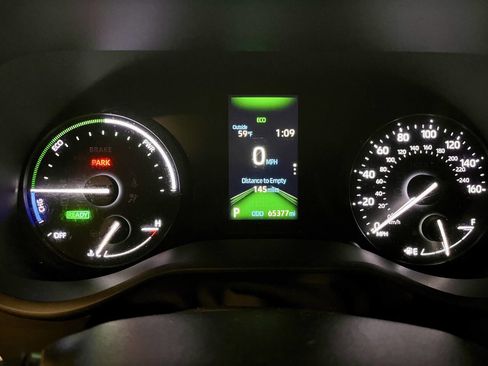 Used 2021 Toyota Sienna LE FWD image 9
