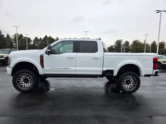 New 2026 Ford F250 Lariat w/ Black Appearance Package video 2