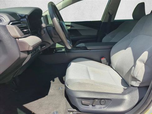 Used 2026 Toyota Camry LE w/ Convenience Package FWD image 15