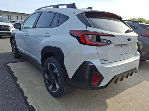 New 2025 Subaru Crosstrek 2.5i Limited w/ Crosstrek Mirror Package image 3