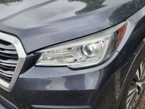 Used 2019 Subaru Ascent Limited w/ Popular Package #3 AWD/4WD image 12