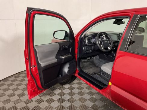 Used 2023 Toyota Tacoma SR5 image 14