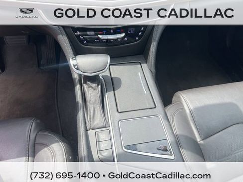 Used 2016 Cadillac CT6 Luxury AWD/4WD image 24