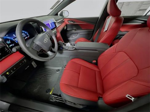 New 2026 Toyota Camry XSE image 12