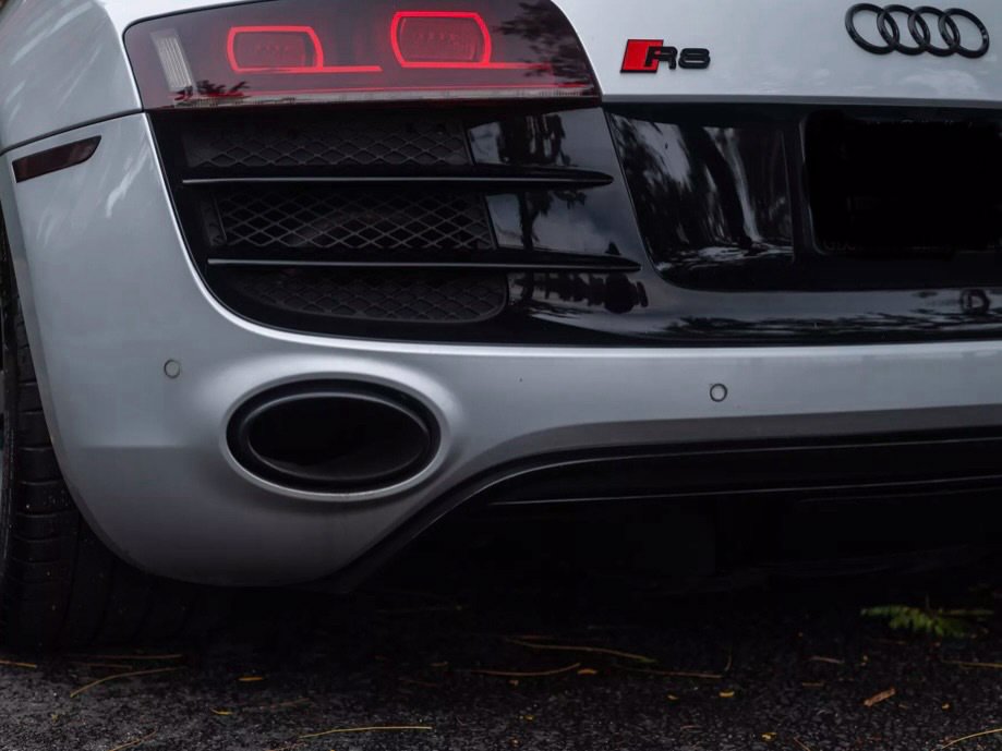Used 2012 Audi R8 V10 AWD/4WD image 24