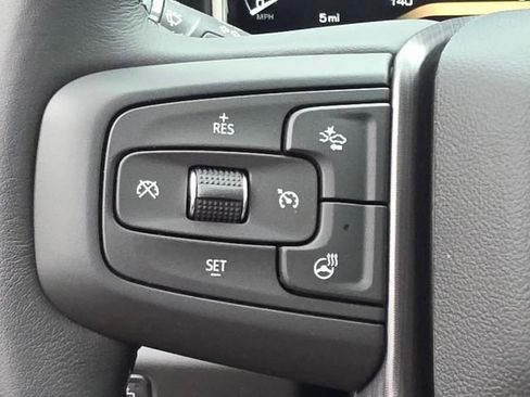 New 2026 GMC Sierra 2500 Denali Ultimate AWD/4WD image 30