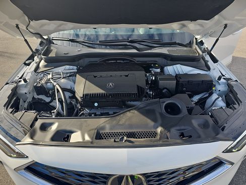 Used 2026 Acura MDX FWD w/ Technology Package image 30