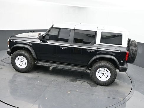 New 2025 Ford Bronco Heritage Edition AWD/4WD image 53