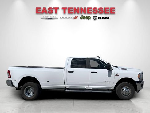 Used 2024 RAM 3500 Big Horn image 2