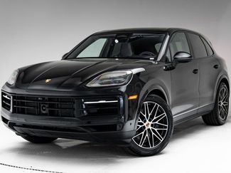 New 2026 Porsche Cayenne video 1