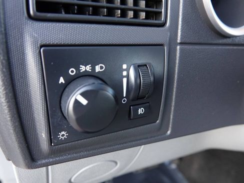 Used 2006 Dodge Magnum R/T w/ Convenience Group II RWD image 83