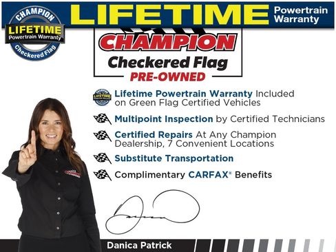 Used 2022 Buick Enclave Premium image 8