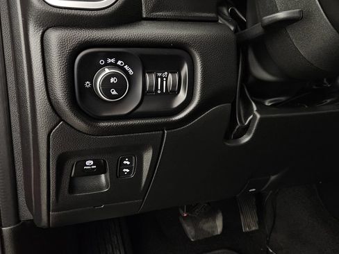 Used 2025 RAM 1500 Big Horn AWD/4WD image 22