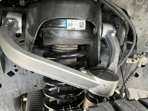 Used 2023 Ford F150 XLT AWD/4WD image 8