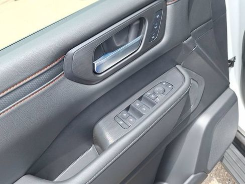 New 2026 Nissan Armada PRO-4X AWD/4WD image 11