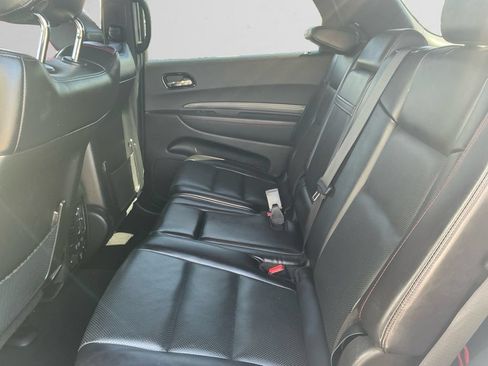 Used 2024 Dodge Durango GT AWD/4WD image 13