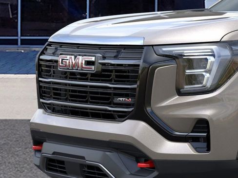 New 2026 GMC Terrain AT4 image 13