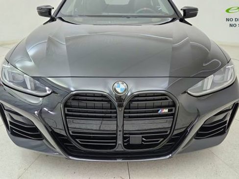 Used 2026 BMW M440i Coupe image 8